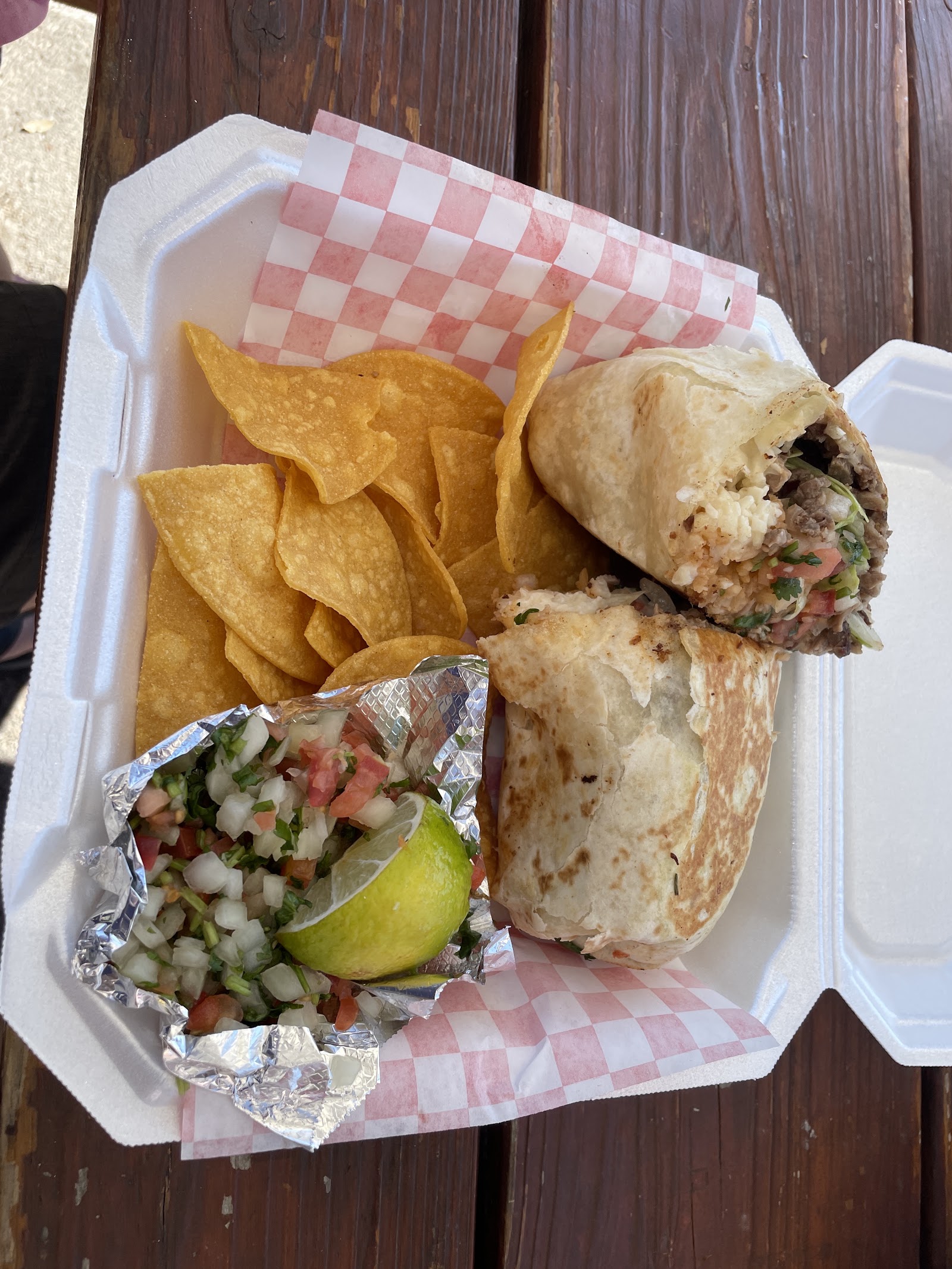 TAQUITOS TEPA photo 5